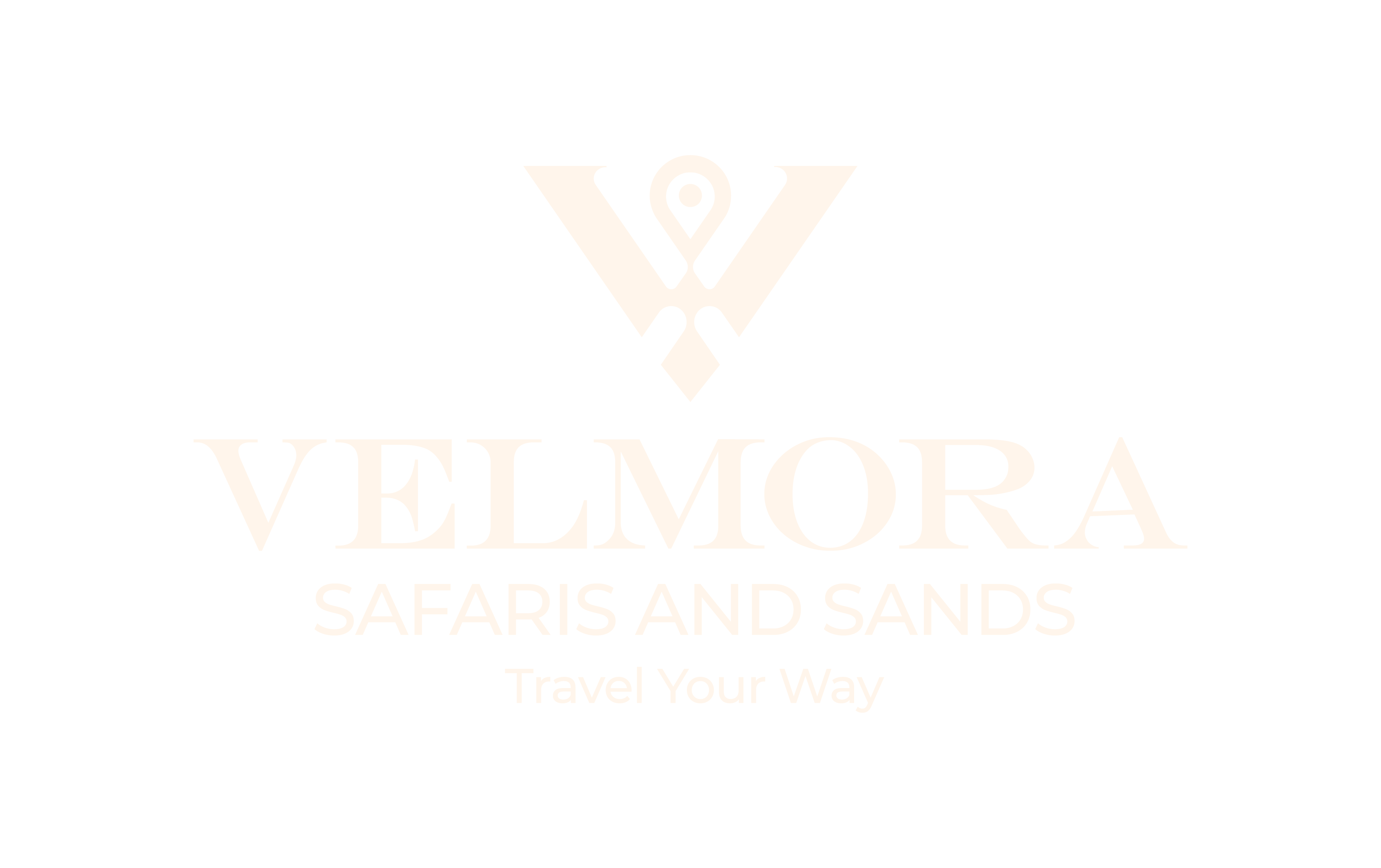 Velmora Safaris & Sands