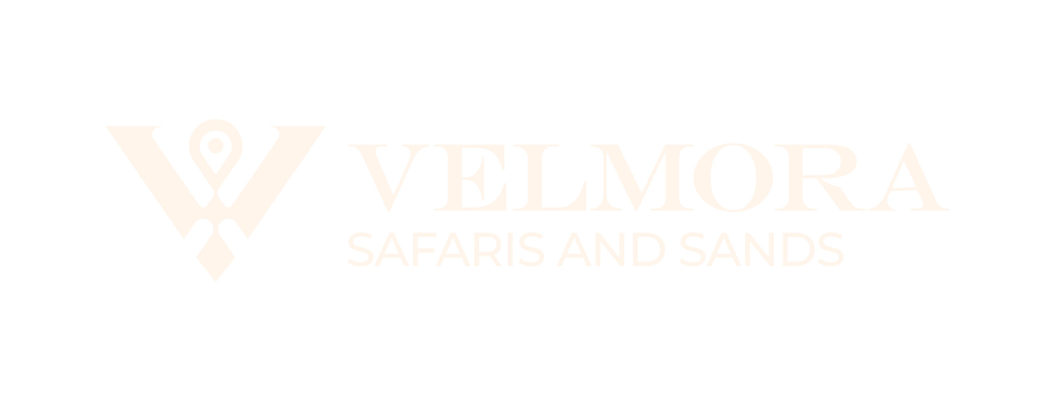Velmora Safaris & Sands